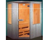 Luxry Product-sauna Room